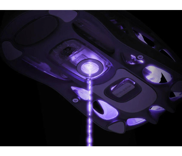 Gravastar M1 Pro Lavender Purple - 1522296 - zdjęcie 5